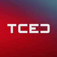 TCED logo - Similar company to Swoo - Agence Numérique
