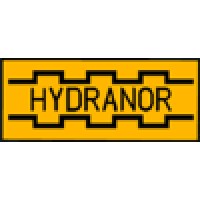 A/S Hydranor logo - Similar company to Ema Group Kawasaki Egypt