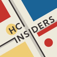 HCI Insiders logo - Similar company to An Universe