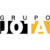 Grupo Jota logo - Similar company to M4B Ltd