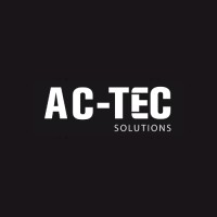 AC-TEC Solutions logo - Similar company to Lm3C