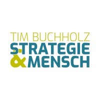 Tim Buchholz | Strategie & Mensch logo - Similar company to Donkey Oaks Gmbh