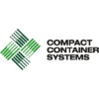 Compact Container Systems logo - Similar company to Intermodal Events
