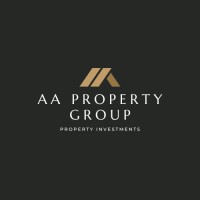 AA Property Group logo - Similar company to Dynamite Lifestyle