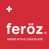 Feroz Chocolates logo - Similar company to Brickell Candy