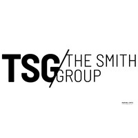 TSG | The Smith Group logo - Similar company to Dshungle
