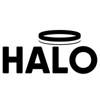 HALO Network logo - Similar company to Guideit Gmbh