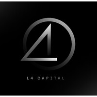 L4 Capital logo - Similar company to L4 Venture Builder