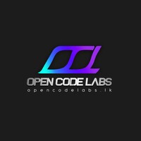 Open code labs logo - Similar company to Open Iot Labs
