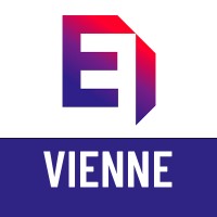 MEDEF Vienne logo - Similar company to Solutions Compétences