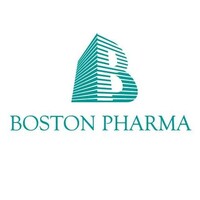 Boston Pharma Vietnam logo - Similar company to Ampharco U.S.A