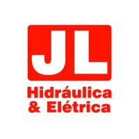 JL Elétrica e Hidráulica logo - Similar company to Gv Soluções Metálicas