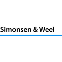 Simonsen & Weel A/S logo - Similar company to Danucare Aps