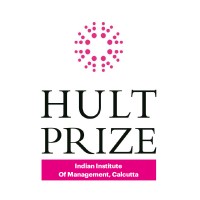 Hult Prize IIM Calcutta logo - Similar company to Chrono.