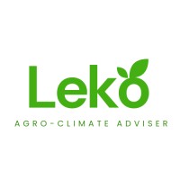 Leko Africa logo - Similar company to Wezalab