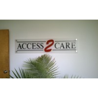 Access 2 Care, LLC logo - Similar company to Access2Care