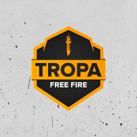 Tropa Free Fire logo - Similar company to Draft5