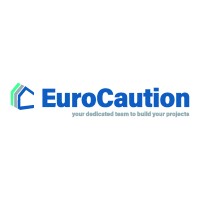 EuroCaution logo - Similar company to Cst Group