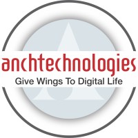 Anch Technologies logo - Similar company to Quantum Verto