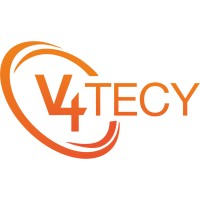 V4tecy logo - Similar company to V For Technology