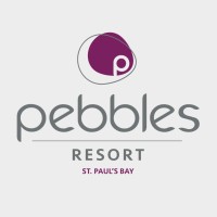 Pebbles Resort logo - Similar company to Topdive