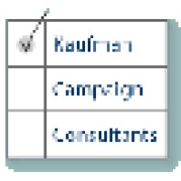 Kaufman Campaign Consultants