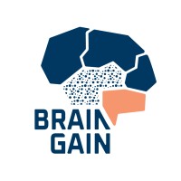 Brain Gain logo - Similar company to Ceis20