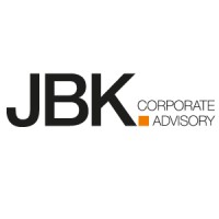 JBK Corporate Advisory logo - Similar company to This Is Kit