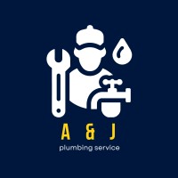 A & J Emergency Plumber logo - Similar company to Tops Pizza