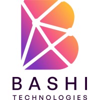 Bashi Technologies logo - Similar company to Ayrtime