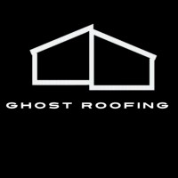 Ghost Roofing logo - Similar company to Lb Closets
