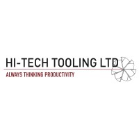 Hi-Tech Tooling Ltd logo - Similar company to T.D.M. Engineering Pty Ltd