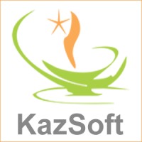 KazSoft logo - Similar company to Kazsoft Technologies