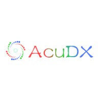 AcuDX Inc logo - Similar company to Atom Nanoelectronics