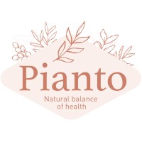 Pianto France logo - Similar company to Pianto Healthcare