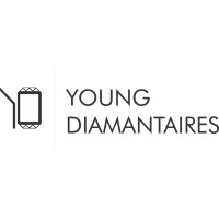 YOUNG DIAMANTAIRES logo - Similar company to Leviev Diamonds