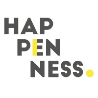 Agencia Happeness logo - Similar company to Playing, La Ong Del Deporte!