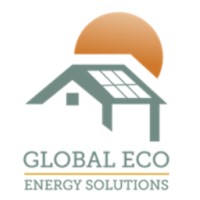 Global Eco Energy Solutions Ltd logo - Similar company to Avocado55 | Certified B Corp™