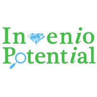 Invenio Potential logo - Similar company to Circuitry Electrical Services