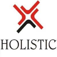 Holistic HR & Security Private Limited logo - Similar company to Hollistic