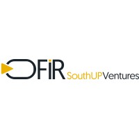 Ofir-SouthUp Ventures logo - Similar company to Group19 Digital