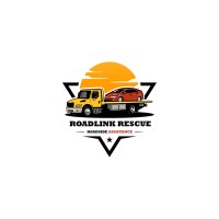 ROADLINK RESCUE logo