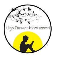 HIGH DESERT MONTESSORI CHARTER SCHOOL logo - Similar company to Plexus Technology