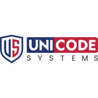 UNICODE SYSTEMS Inc logo - Similar company to Unicode Systems