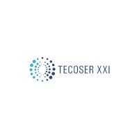 Tecoser XXI logo - Similar company to Ises Engineering