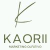 KAORII - BRANDING Y MARKETING OLFATIVO logo - Similar company to Hass    Simón Abarca Tic Y Audiovisuales