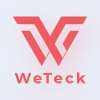WeTeck logo - Similar company to A'Stechware