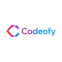 Codeofy logo - Similar company to Metafox