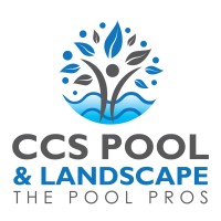 CCS Pool and Landscape