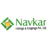 Navkar Fittings & Forgings Pvt Ltd logo - Similar company to Zion Engineering